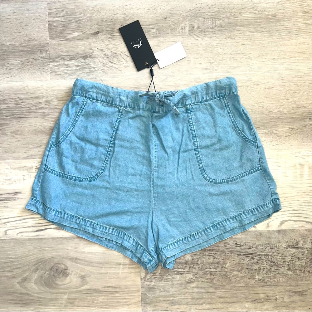 NWT Rusty Bounds shorts